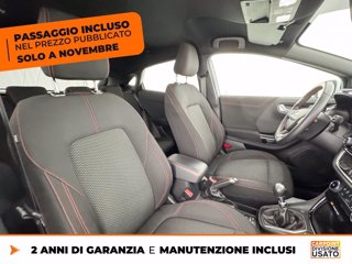 FORD Puma 1.0 ecoboost h st-line s&s 125cv 6