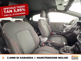 FORD Puma 1.0 ecoboost h st-line s&s 125cv 6