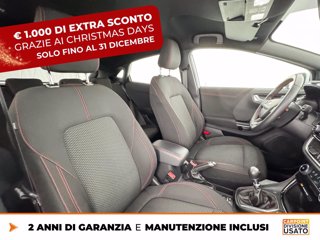 FORD Puma 1.0 ecoboost h st-line s&s 125cv 6