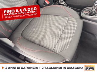 FORD Puma 1.0 ecoboost h st-line s&s 125cv 7