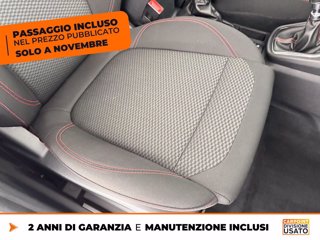 FORD Puma 1.0 ecoboost h st-line s&s 125cv 7