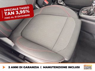 FORD Puma 1.0 ecoboost h st-line s&s 125cv 7