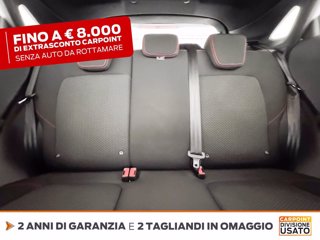 FORD Puma 1.0 ecoboost h st-line s&s 125cv 8