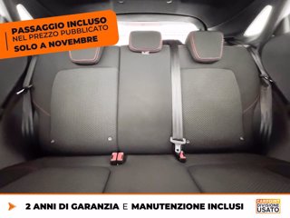 FORD Puma 1.0 ecoboost h st-line s&s 125cv 8