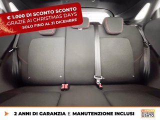 FORD Puma 1.0 ecoboost h st-line s&s 125cv 8