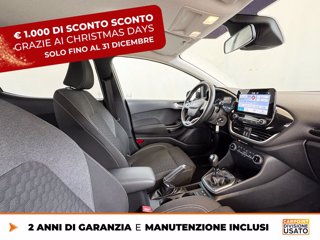 FORD Fiesta 5p 1.0 ecoboost business s&s 100cv 6