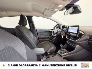 FORD Fiesta 5p 1.0 ecoboost business s&s 100cv 6