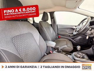 FORD Fiesta 5p 1.0 ecoboost business s&s 100cv 7
