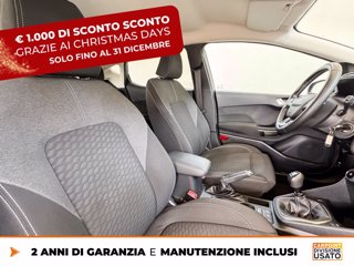 FORD Fiesta 5p 1.0 ecoboost business s&s 100cv 7