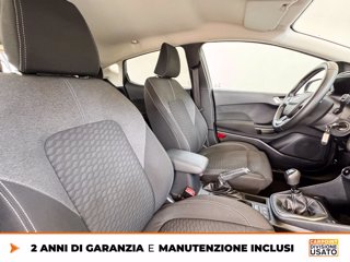 FORD Fiesta 5p 1.0 ecoboost business s&s 100cv 7