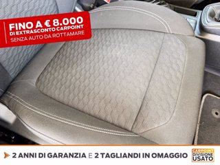 FORD Fiesta 5p 1.0 ecoboost business s&s 100cv 8