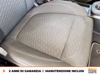 FORD Fiesta 5p 1.0 ecoboost business s&s 100cv 8