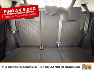 FORD Fiesta 5p 1.0 ecoboost business s&s 100cv 9