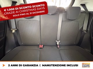 FORD Fiesta 5p 1.0 ecoboost business s&s 100cv 9