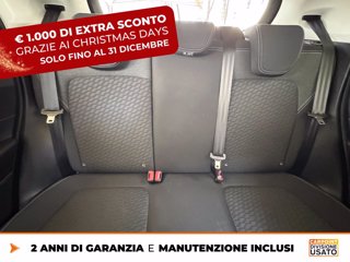 FORD Fiesta 5p 1.0 ecoboost business s&s 100cv 9