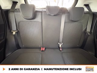 FORD Fiesta 5p 1.0 ecoboost business s&s 100cv 9