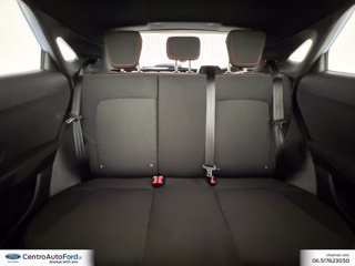 FORD Puma 1.0 ecoboost h st-line s&s 125cv 8