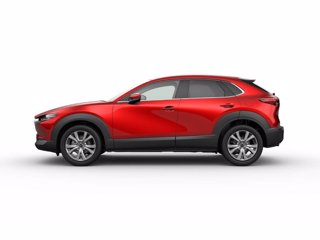 MAZDA Cx-30 2.5 m-hybrid exclusive line 2wd 140cv 6mt 1
