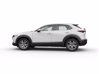 MAZDA Cx-30 2.5 m-hybrid centre line 2wd 140cv 6mt 1