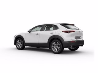 MAZDA Cx-30 2.5 m-hybrid centre line 2wd 140cv 6mt 2