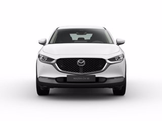 MAZDA Cx-30 2.5 m-hybrid centre line 2wd 140cv 6mt 4