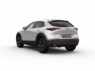 MAZDA Cx-30 2.5 m-hybrid homura 2wd 140cv 6mt 2