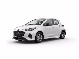 MAZDA 2 1.5 vvt full hybrid electric centre line e-cvt 0