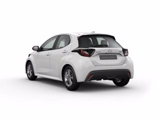 MAZDA 2 1.5 vvt full hybrid electric centre line e-cvt 2