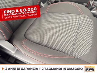 FORD Puma 1.0 ecoboost h st-line s&s 125cv 7