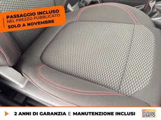 FORD Puma 1.0 ecoboost h st-line s&s 125cv 7