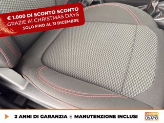 FORD Puma 1.0 ecoboost h st-line s&s 125cv 7