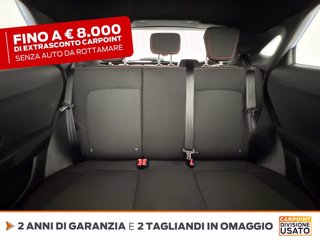 FORD Puma 1.0 ecoboost h st-line s&s 125cv 8