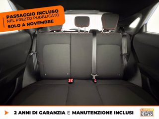 FORD Puma 1.0 ecoboost h st-line s&s 125cv 8