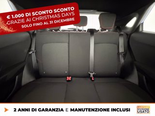 FORD Puma 1.0 ecoboost h st-line s&s 125cv 8