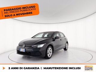 VOLKSWAGEN Golf 1.0 tsi evo life 110cv 0