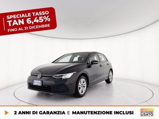 VOLKSWAGEN Golf 1.0 tsi evo life 110cv 0