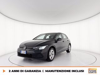 VOLKSWAGEN Golf 1.0 tsi evo life 110cv 0