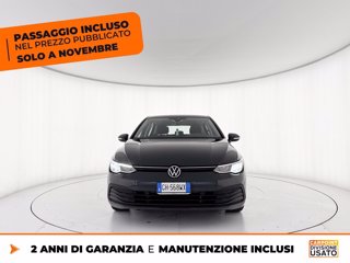 VOLKSWAGEN Golf 1.0 tsi evo life 110cv 2