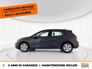 VOLKSWAGEN Golf 1.0 tsi evo life 110cv 3