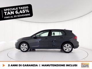VOLKSWAGEN Golf 1.0 tsi evo life 110cv 3