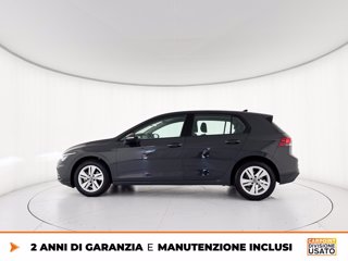 VOLKSWAGEN Golf 1.0 tsi evo life 110cv 3