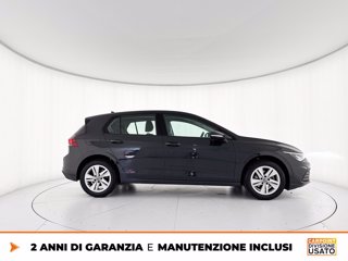 VOLKSWAGEN Golf 1.0 tsi evo life 110cv 5