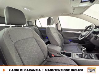 VOLKSWAGEN Golf 1.0 tsi evo life 110cv 7