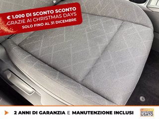 VOLKSWAGEN Golf 1.0 tsi evo life 110cv 8