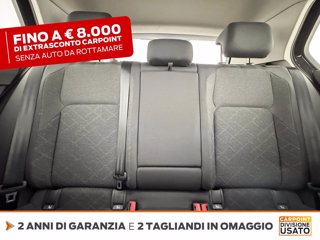 VOLKSWAGEN Golf 1.0 tsi evo life 110cv 9