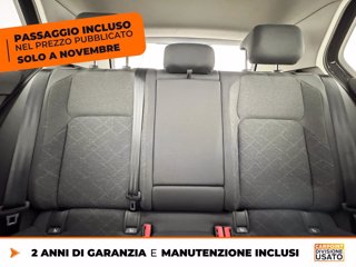 VOLKSWAGEN Golf 1.0 tsi evo life 110cv 9