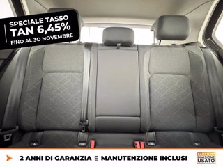 VOLKSWAGEN Golf 1.0 tsi evo life 110cv 9