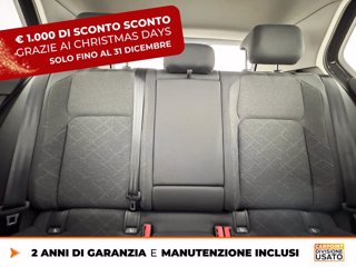 VOLKSWAGEN Golf 1.0 tsi evo life 110cv 9