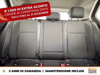 VOLKSWAGEN Golf 1.0 tsi evo life 110cv 9