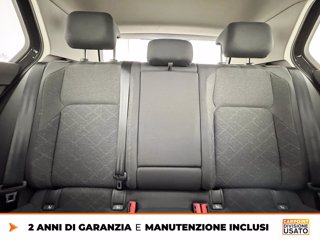 VOLKSWAGEN Golf 1.0 tsi evo life 110cv 9